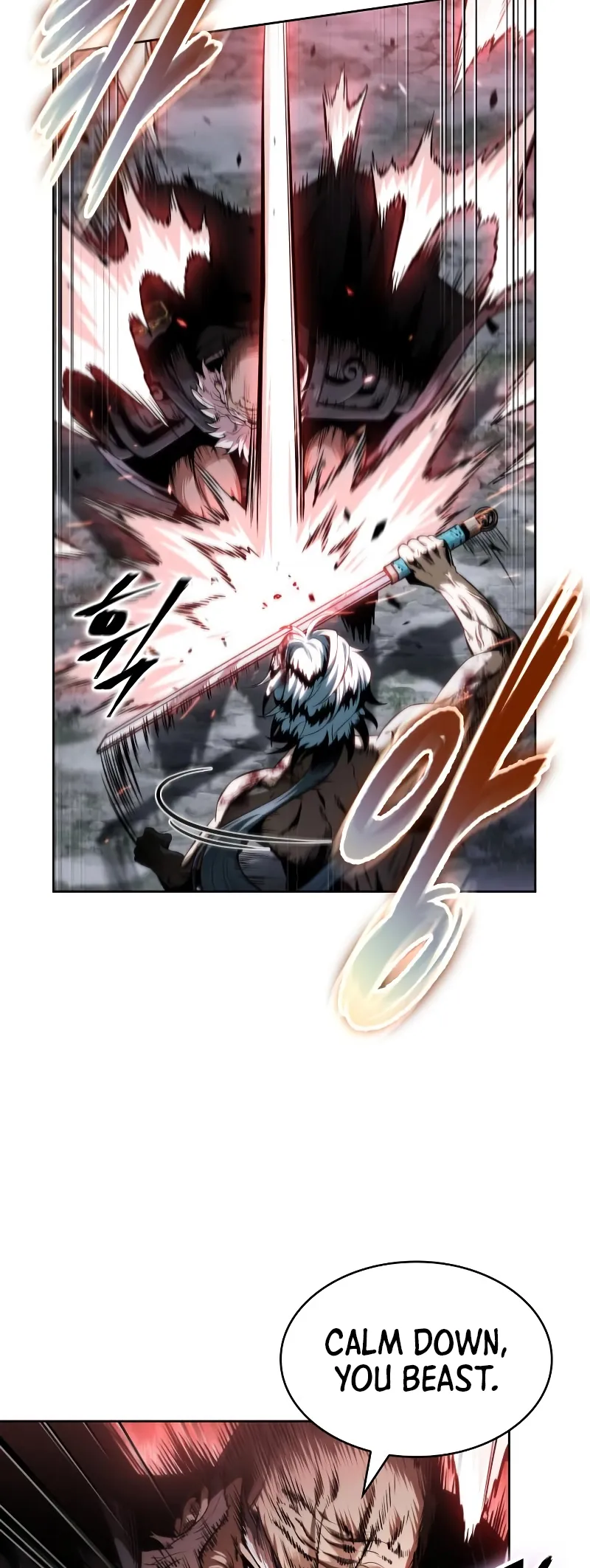 Nano Machine, chapter 301, image 23
