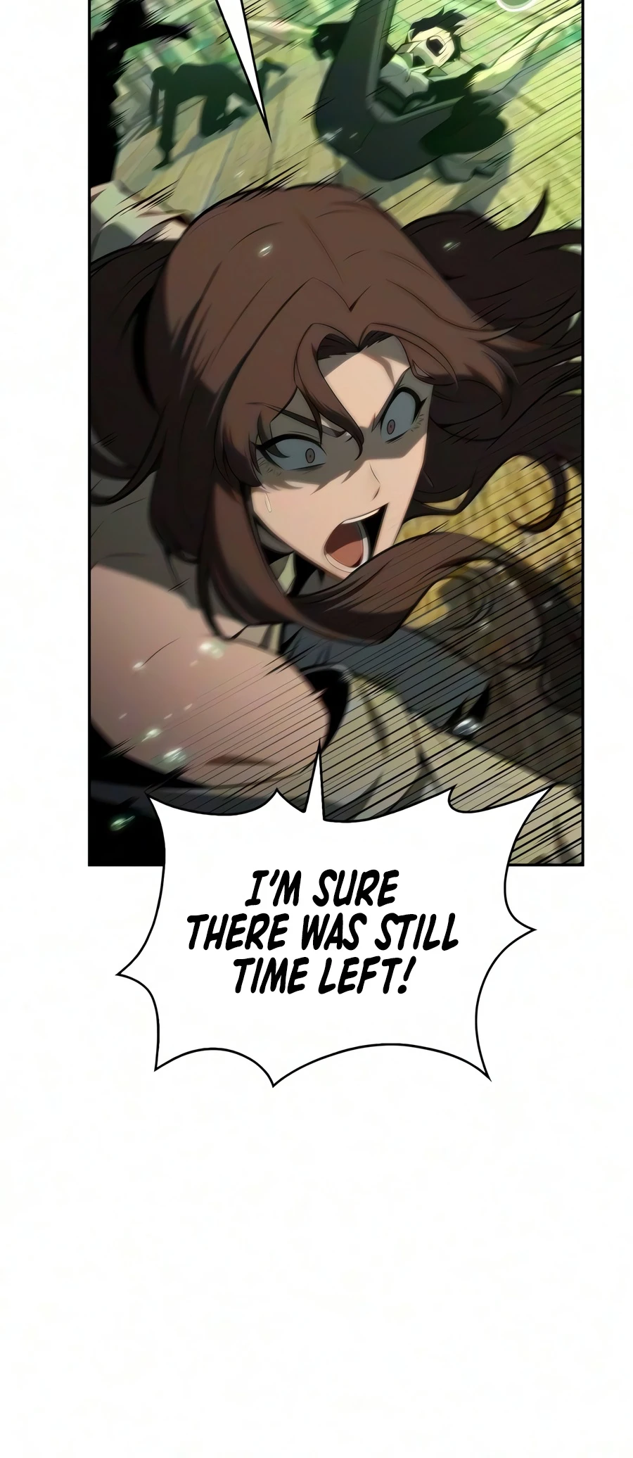 Solo Max-Level Newbie, chapter 265, image 9