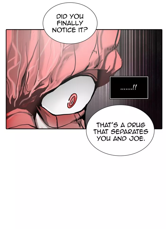 Tower of God, chapter 333, image 95