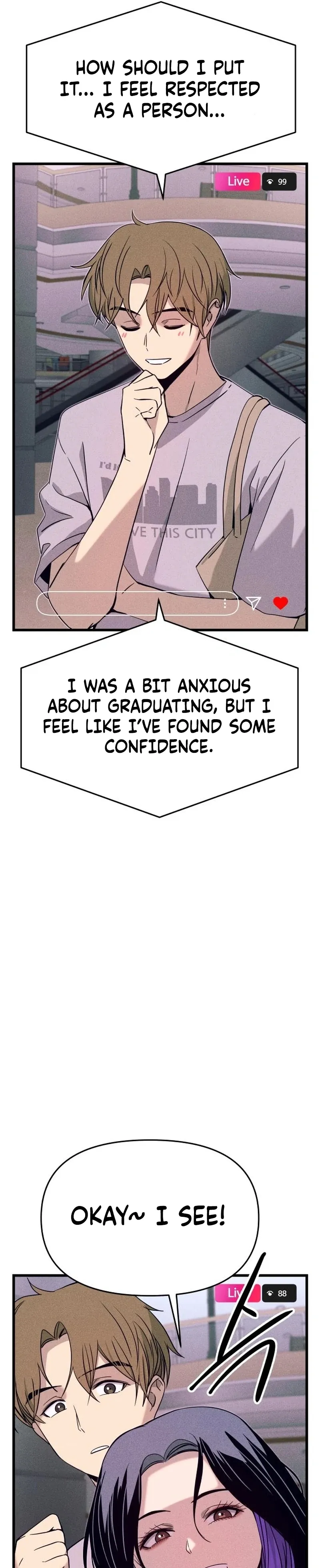 My Bias Gets on the Last Train, chapter 67, image 11