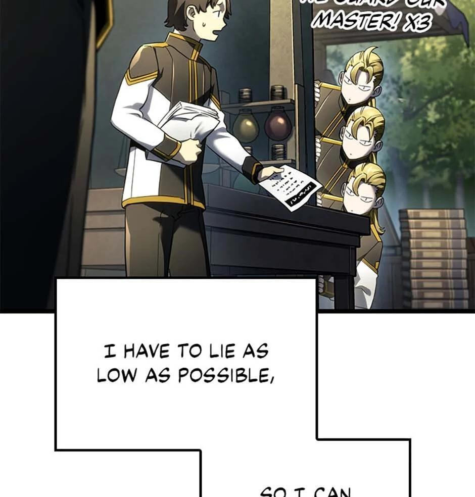 Revenge of the Baskerville Bloodhound, chapter 75, image 49