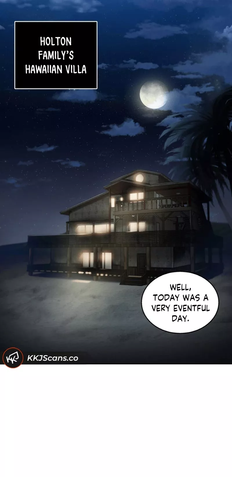 Tomb Raider King, chapter 74, image 27