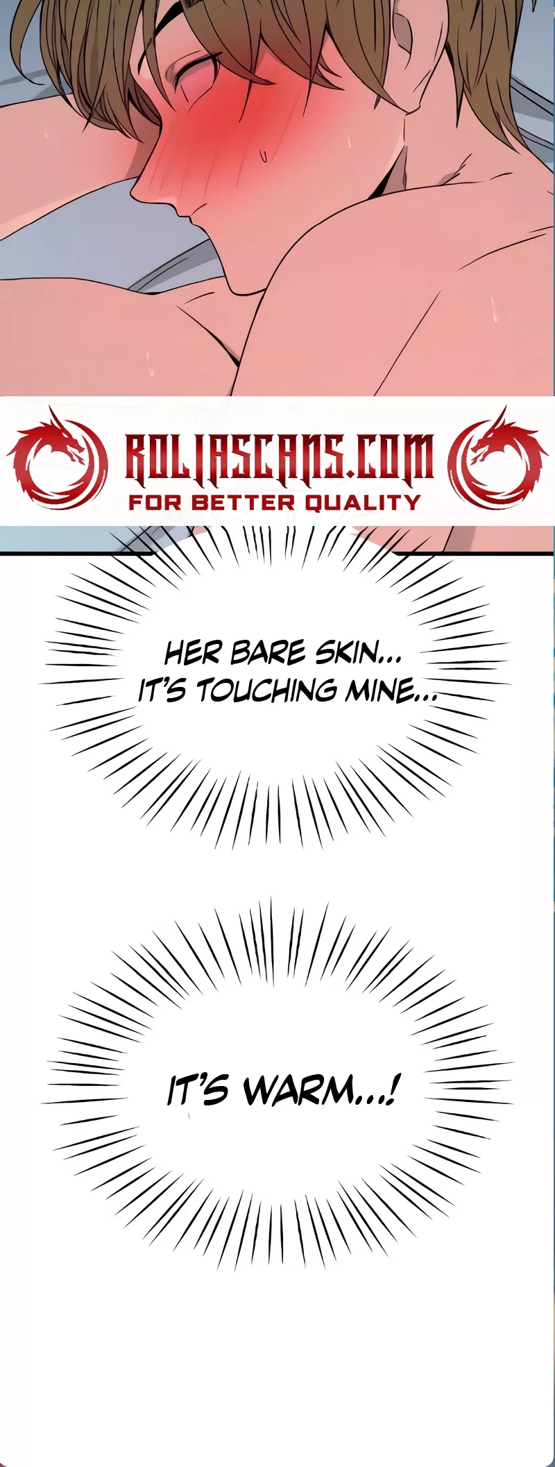 My Bias Gets on the Last Train, chapter 54, image 13