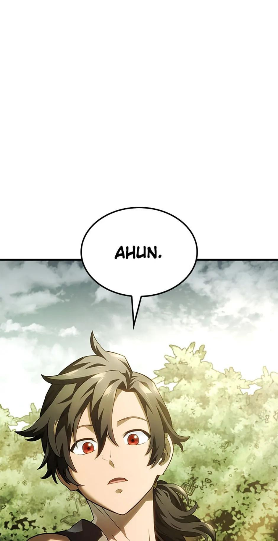 Revenge of the Baskerville Bloodhound, chapter 40, image 72