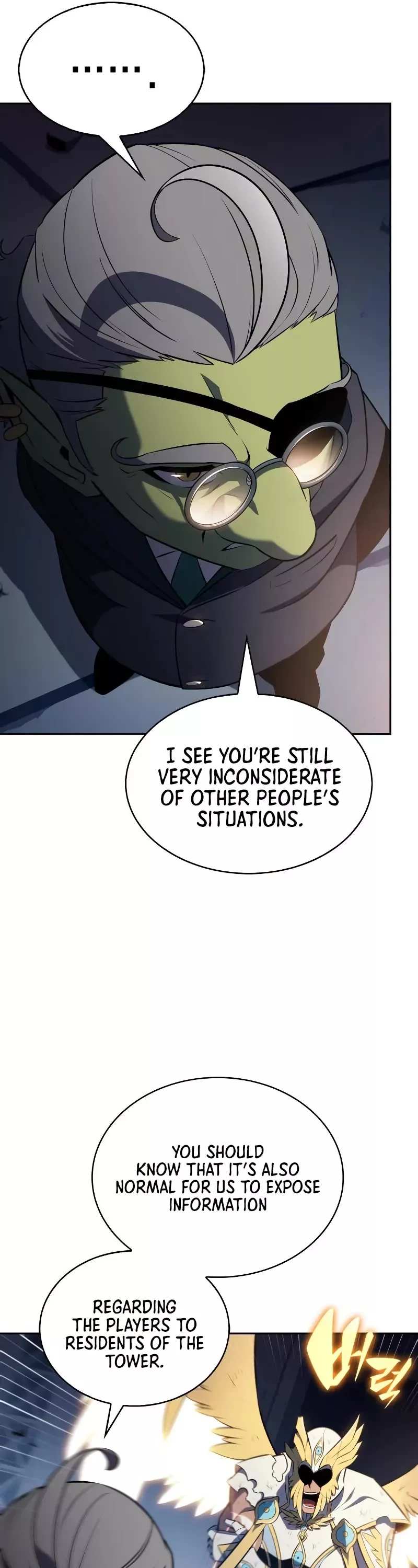 Solo Max-Level Newbie, chapter 224, image 47