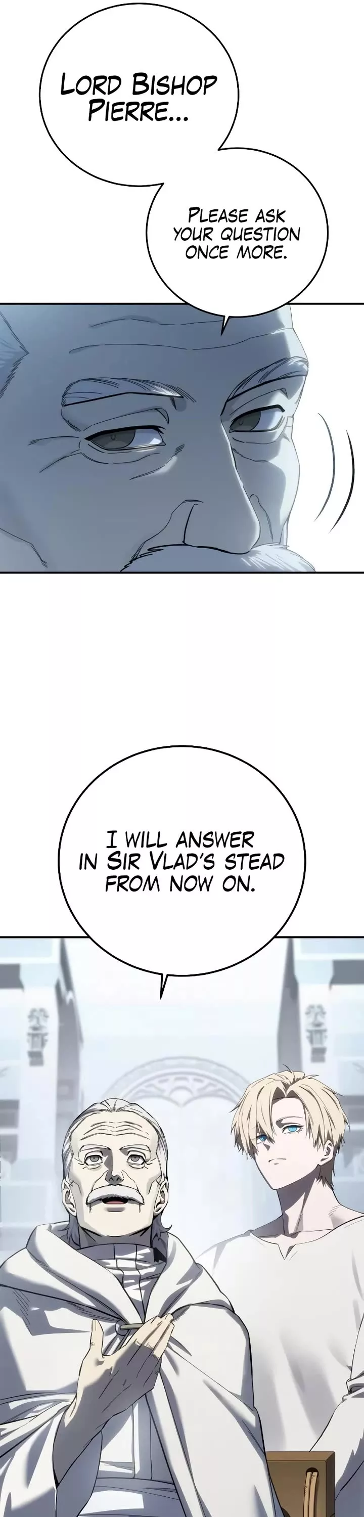 Star-Fostered Swordmaster, chapter 92, image 40