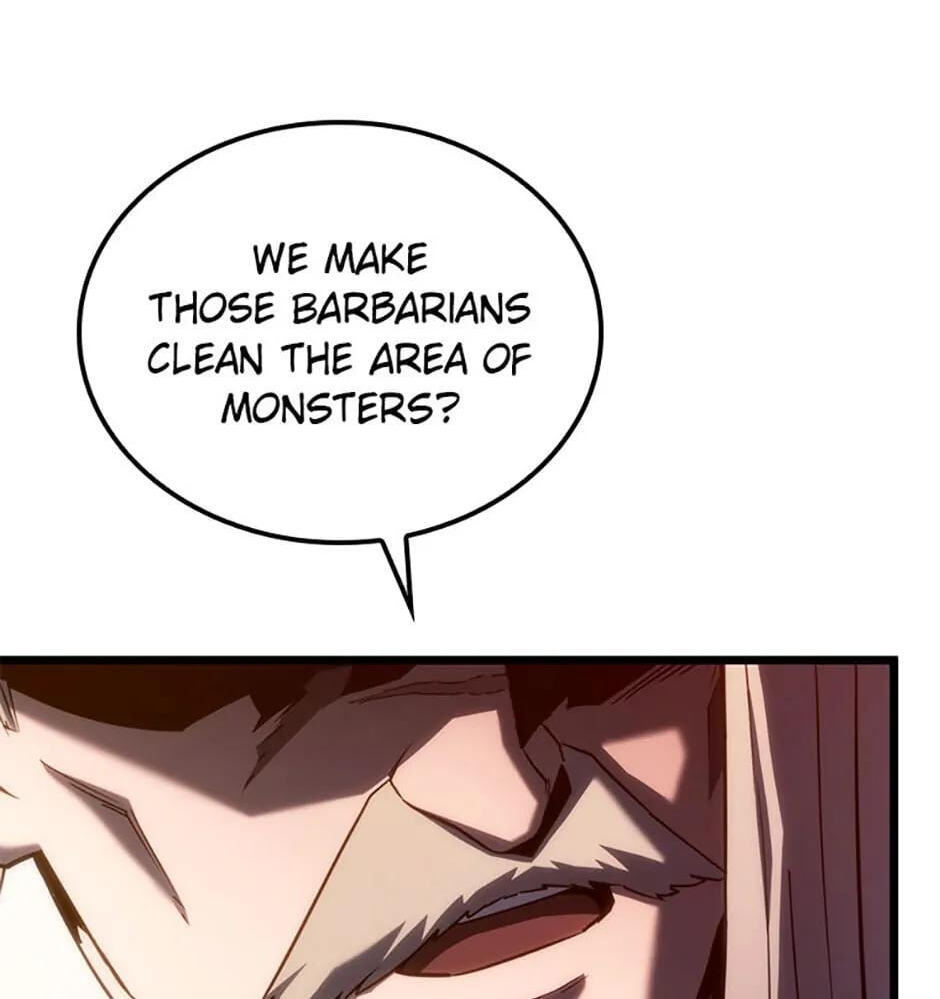 Revenge of the Baskerville Bloodhound, chapter 63, image 96