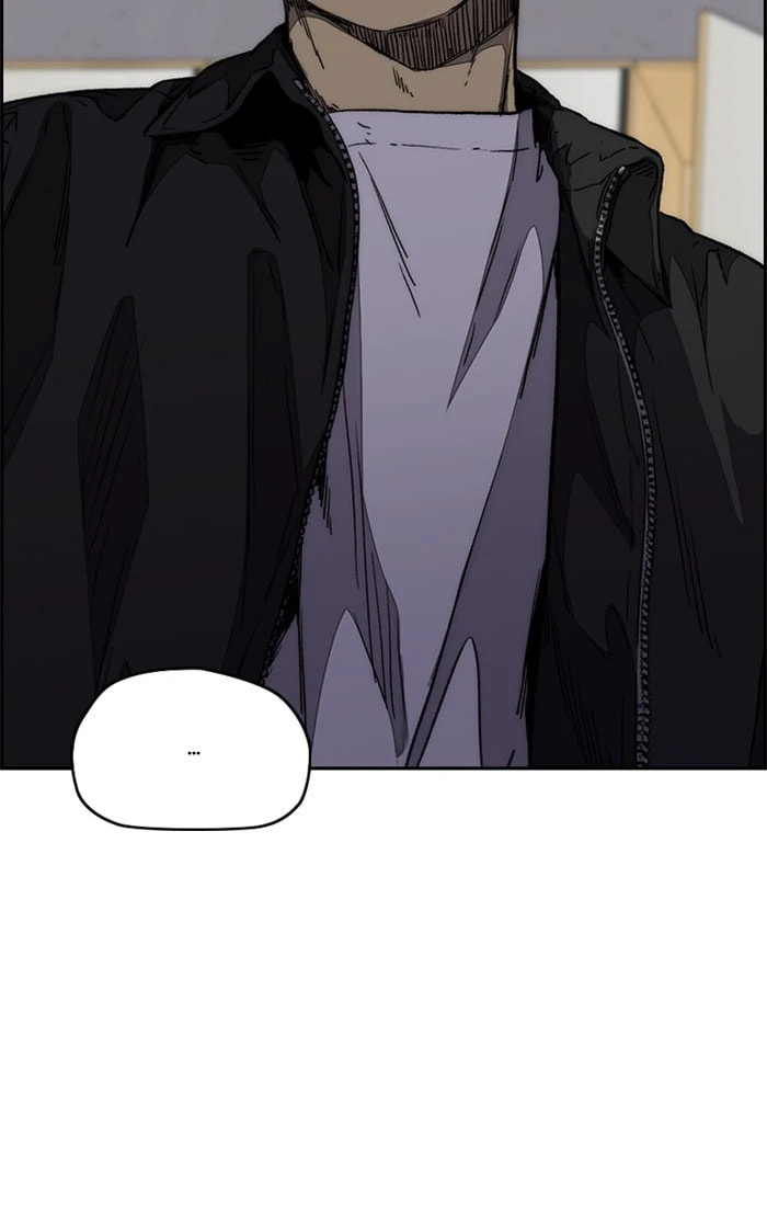 Wind Breaker, chapter 341, image 129