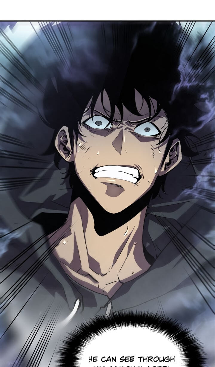 Solo Leveling, chapter 41, page 28