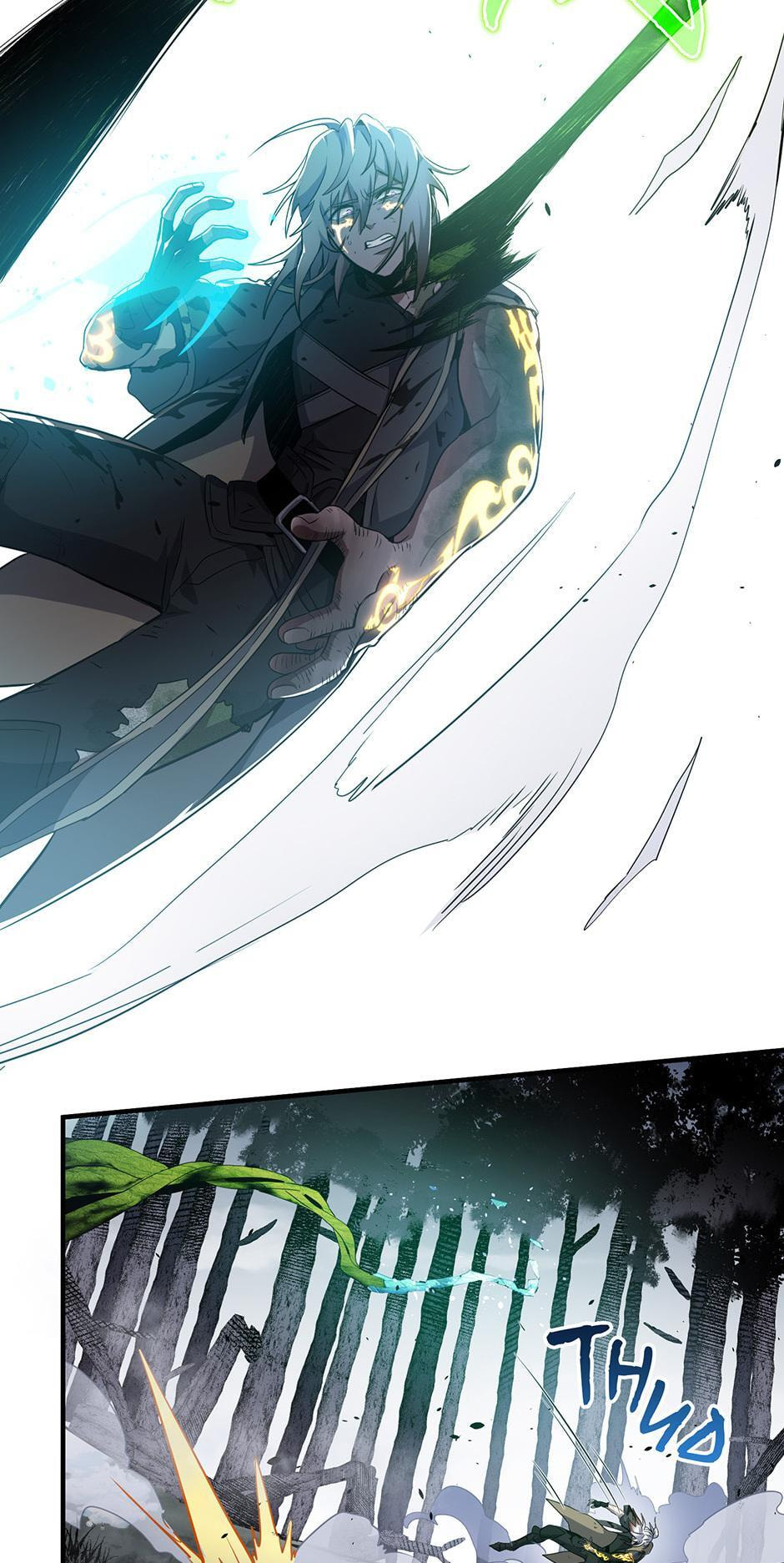 The Beginning After the End, chapter 192, image 107