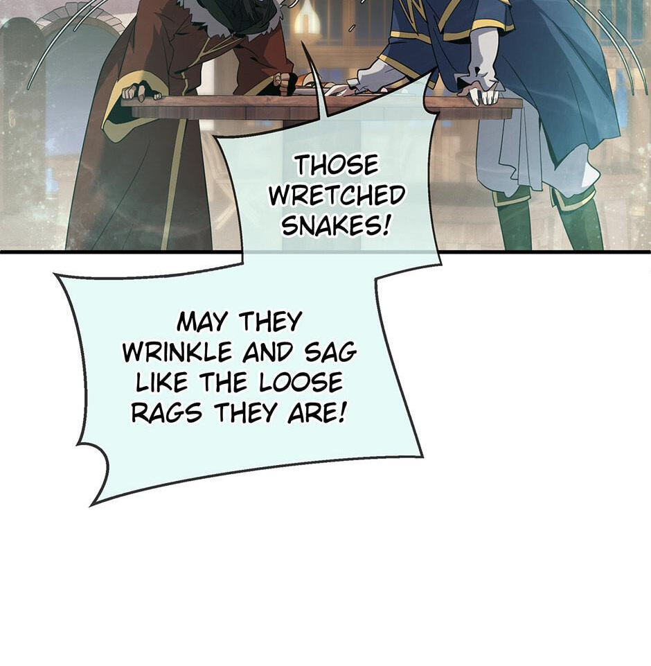 The Beginning After the End, chapter 202, image 77