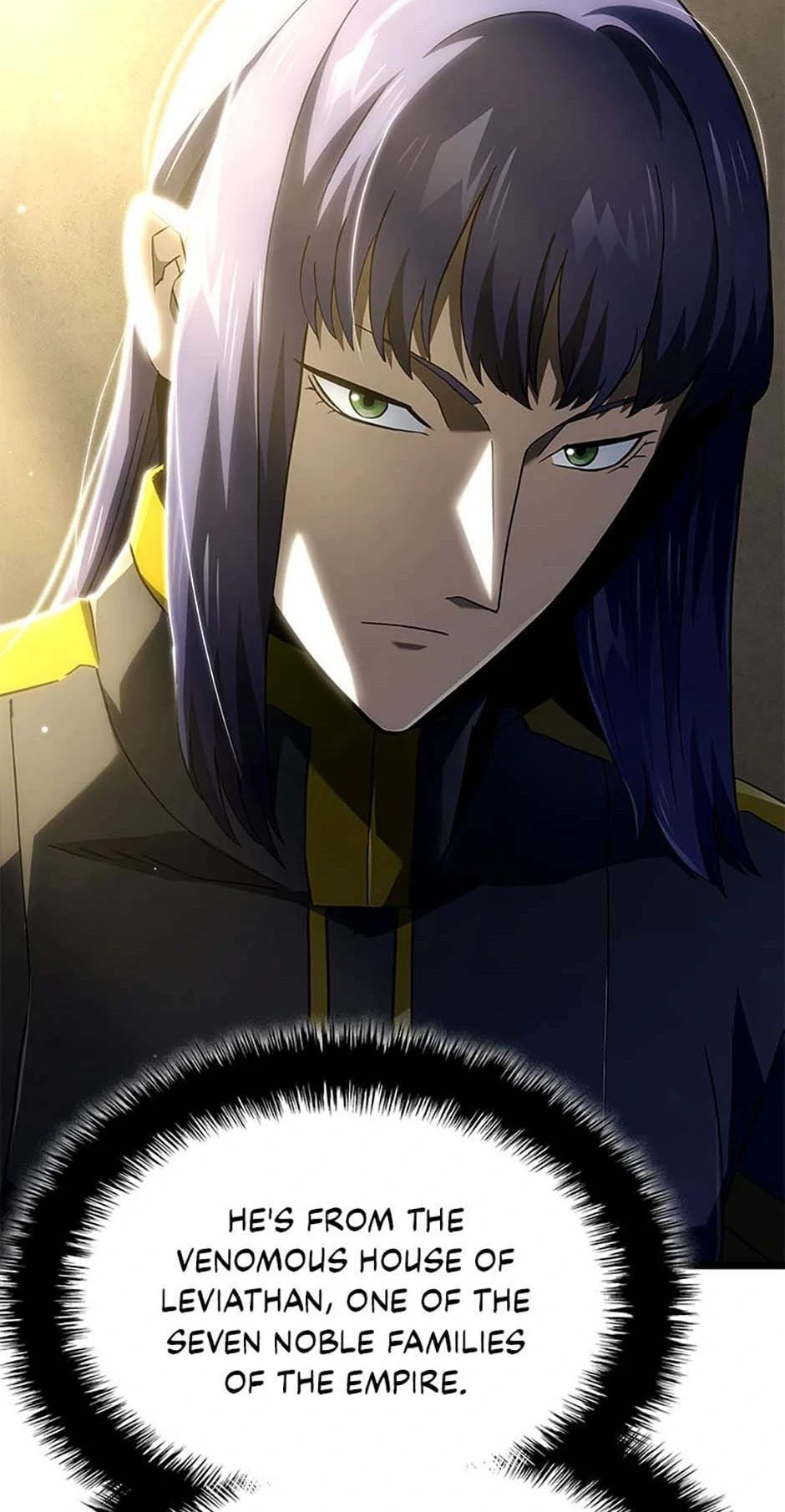 Revenge of the Baskerville Bloodhound, chapter 91, image 110