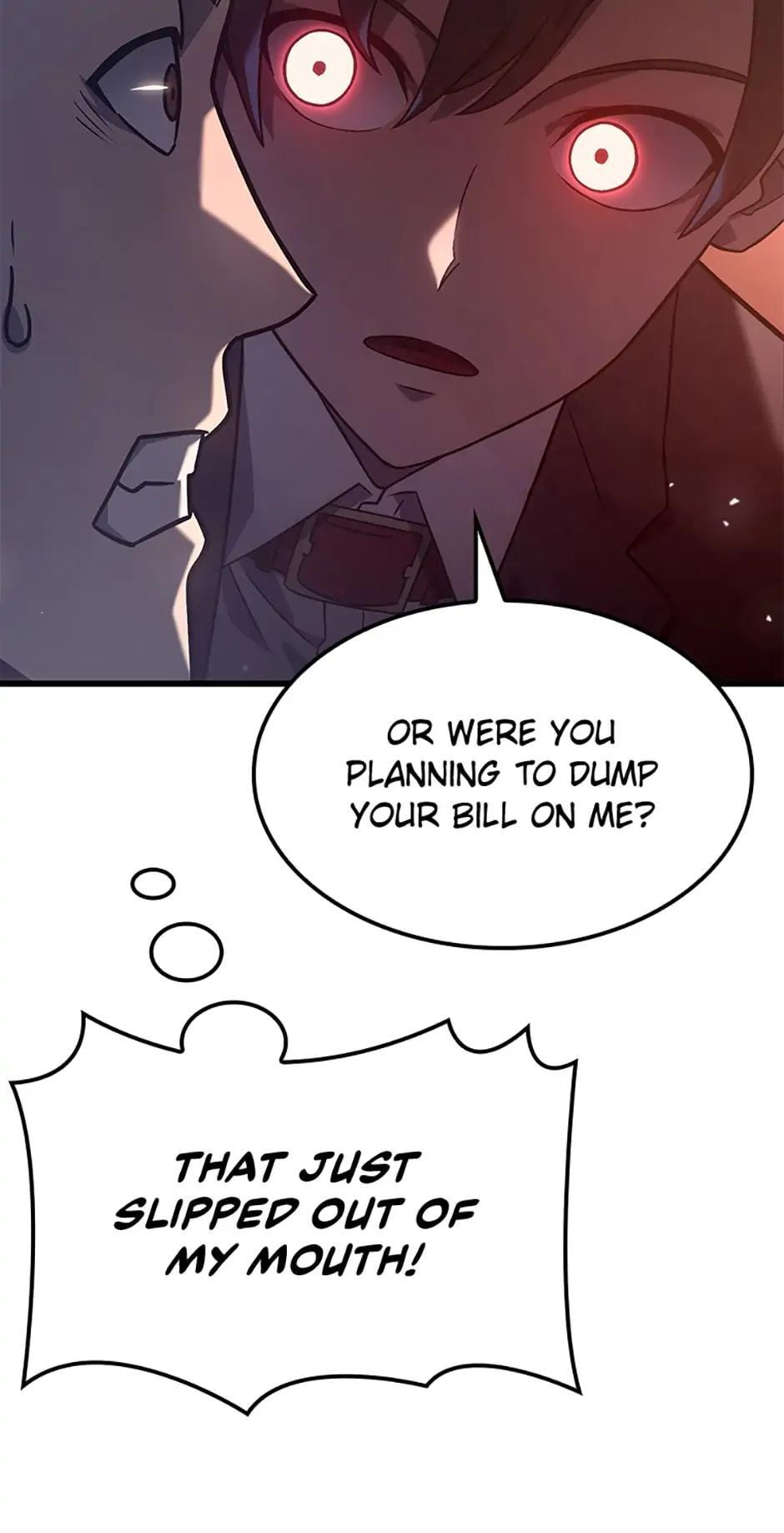 Revenge of the Baskerville Bloodhound, chapter 19, image 82
