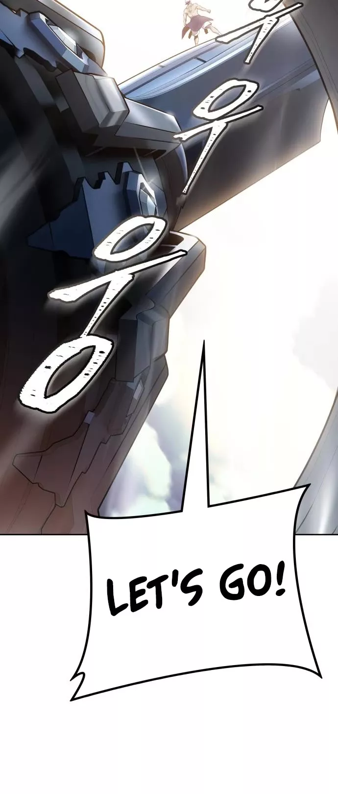 Tower of God, chapter 601, image 35
