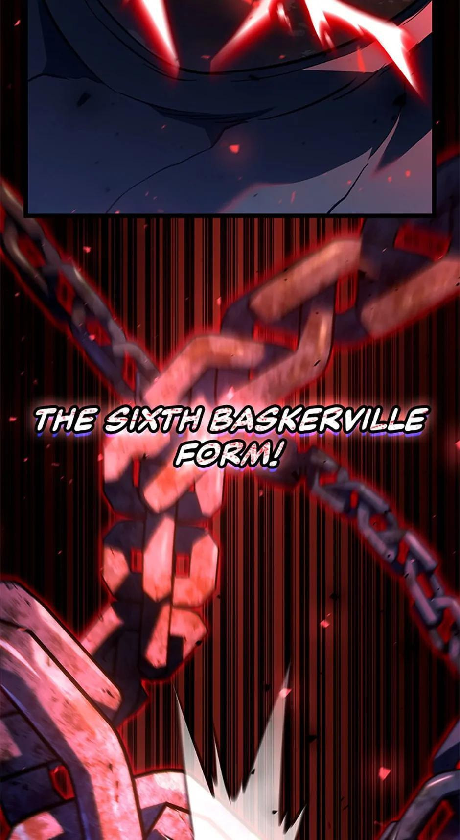 Revenge of the Baskerville Bloodhound, chapter 60, image 177