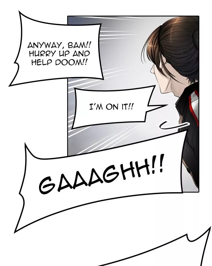 Tower of God, chapter 446, image 25