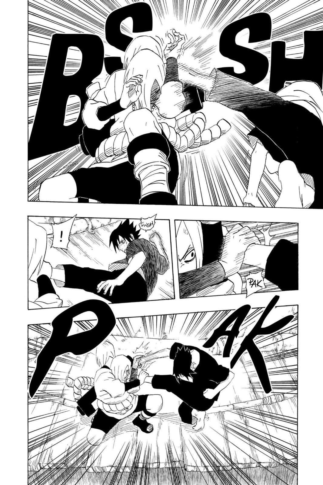 Naruto, chapter 178, image 6