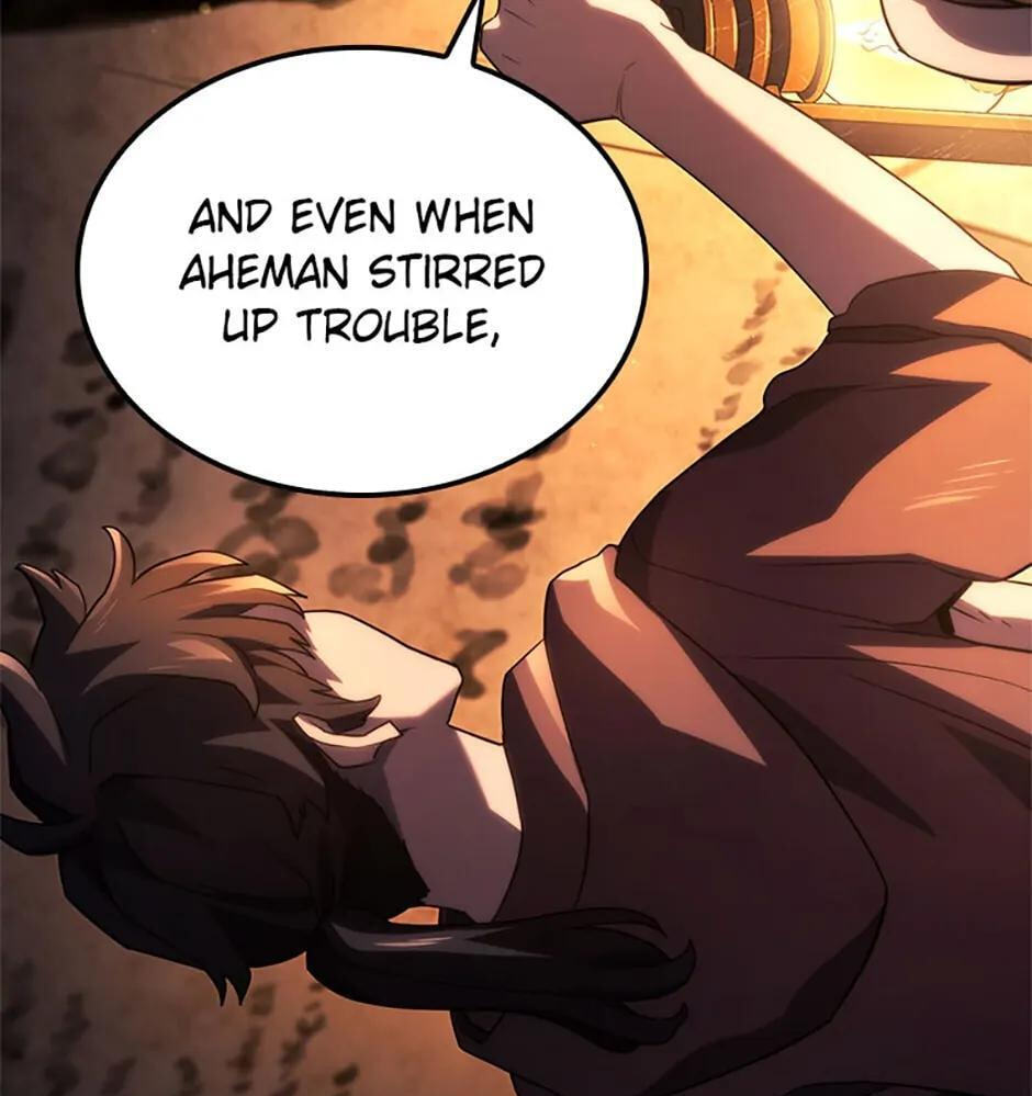 Revenge of the Baskerville Bloodhound, chapter 57, image 144