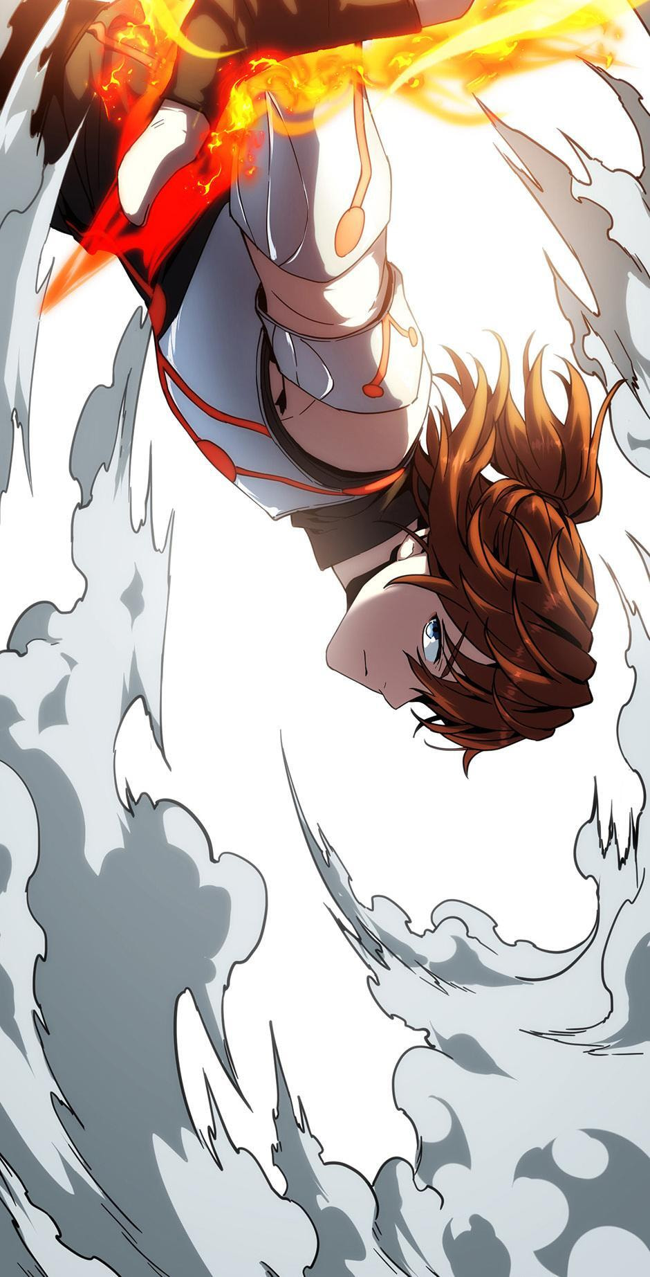 The Beginning After the End, chapter 210, image 20