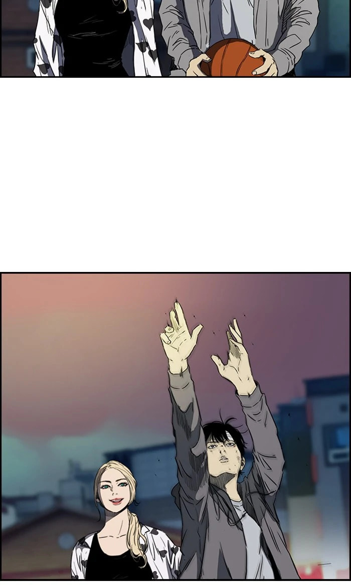 Wind Breaker, chapter 167, image 22