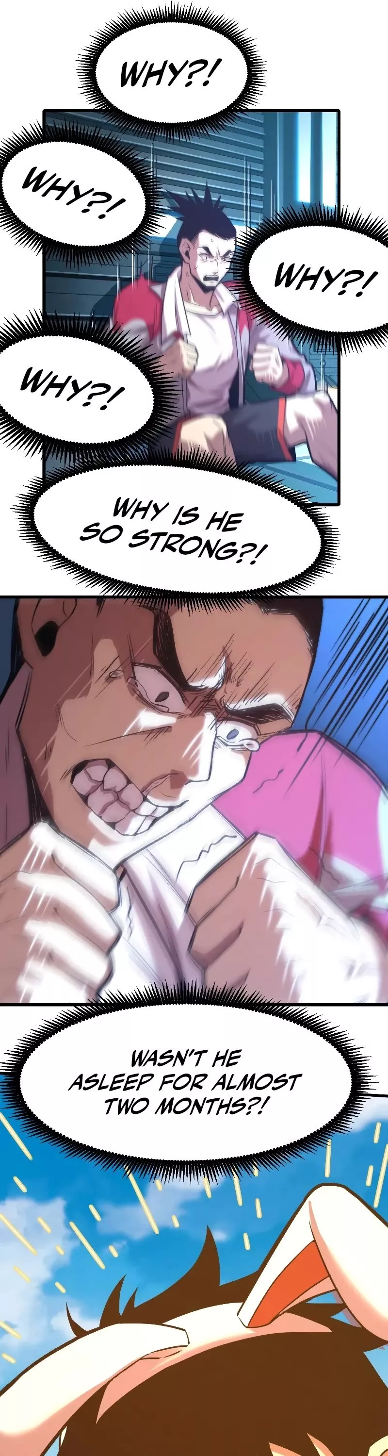 Logging 10,000 Years into the Future, chapter 21, image 30