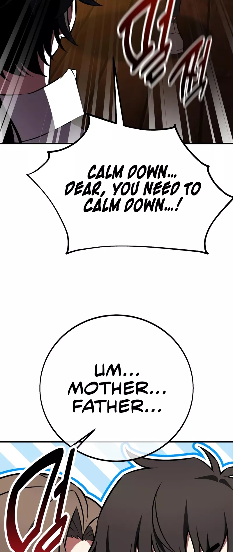 I Killed the Main Player, chapter 102, image 31