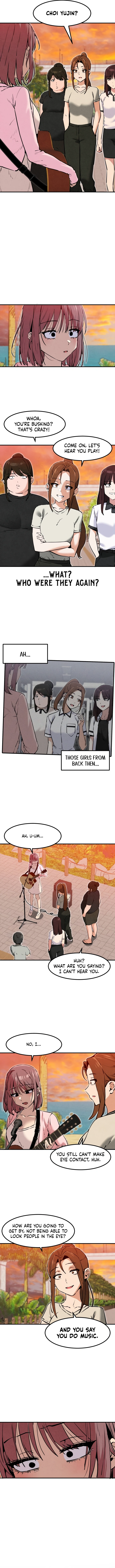 You’re the Only One I Can See, chapter 33, image 6