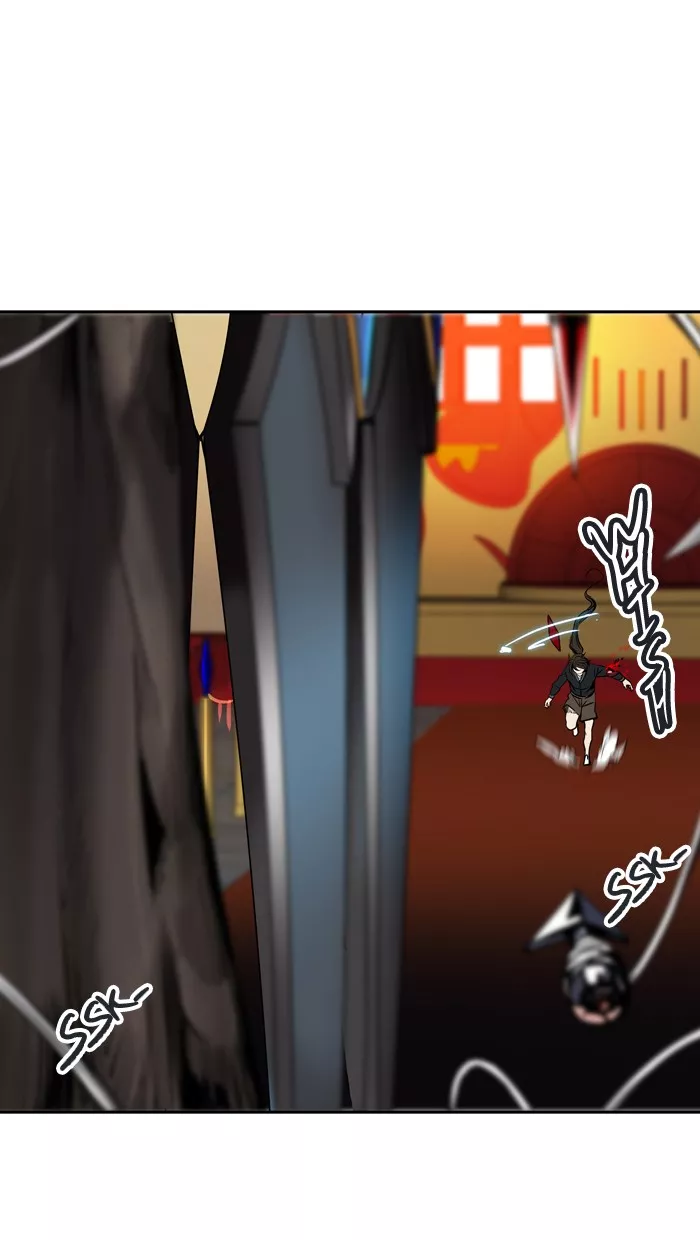 Tower of God, chapter 297, image 11