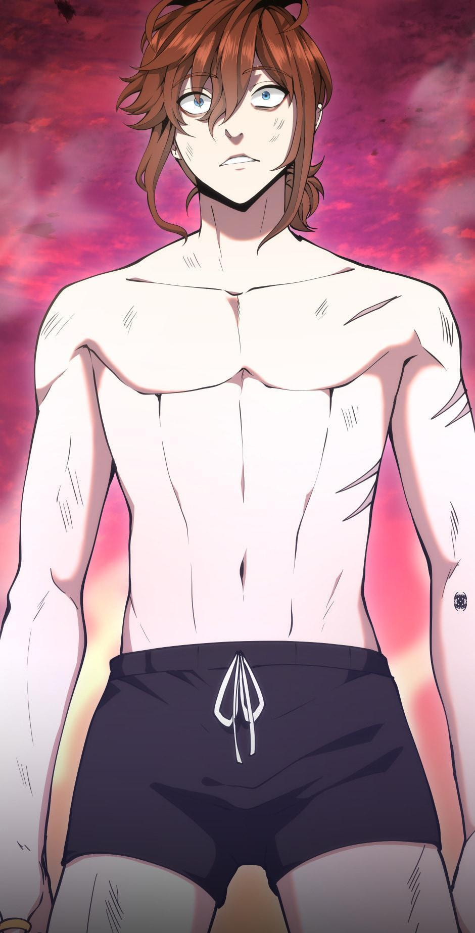 The Beginning After the End, chapter 163, image 136