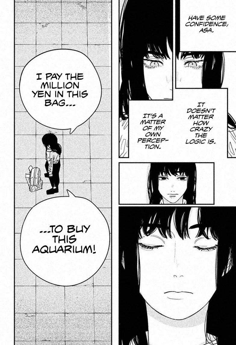 Chainsaw Man, chapter 116, image 19