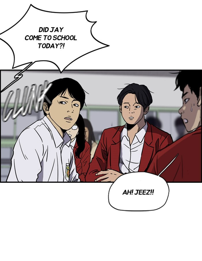 Wind Breaker, chapter 139, image 37