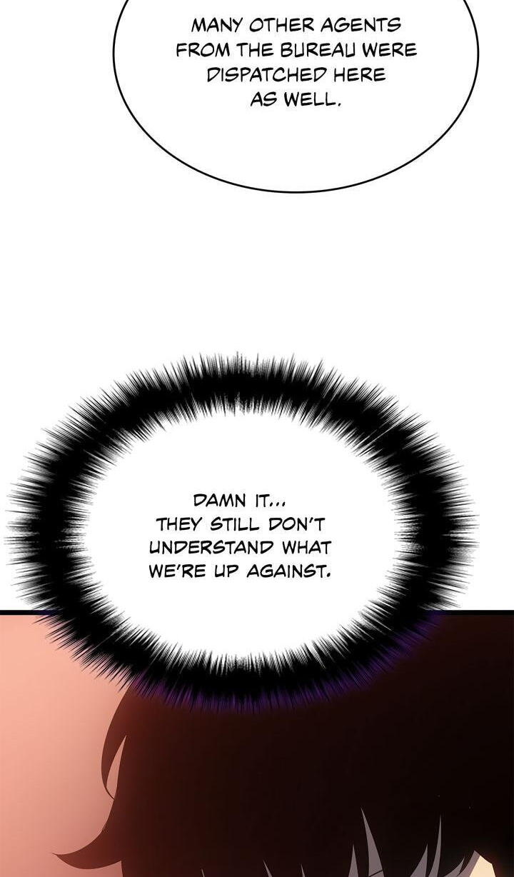 Solo Leveling, chapter 169, page 127