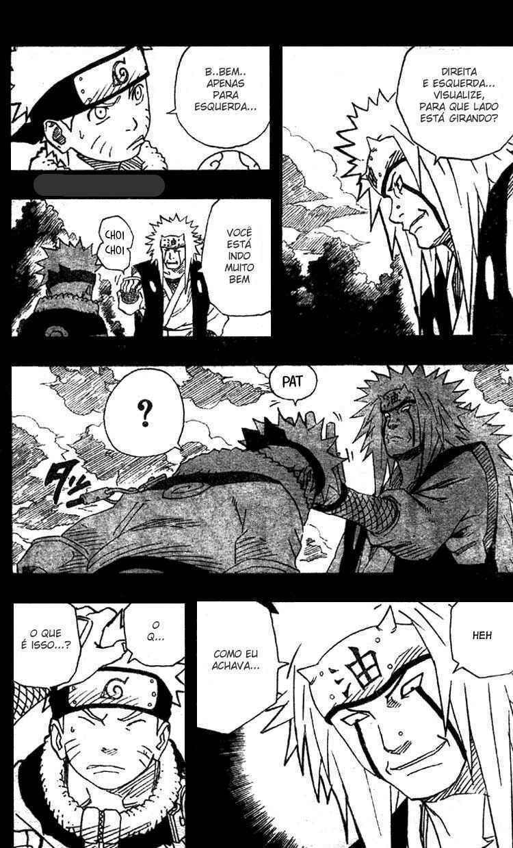 Naruto, chapter 151, image 9