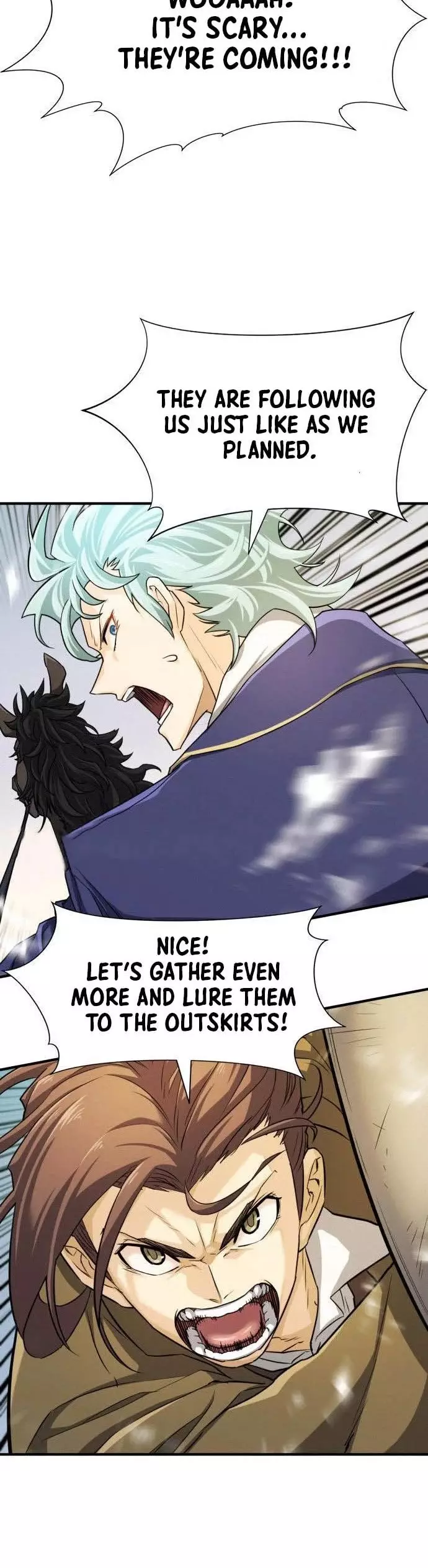 The Greatest Estate Developer, chapter 49, image 37