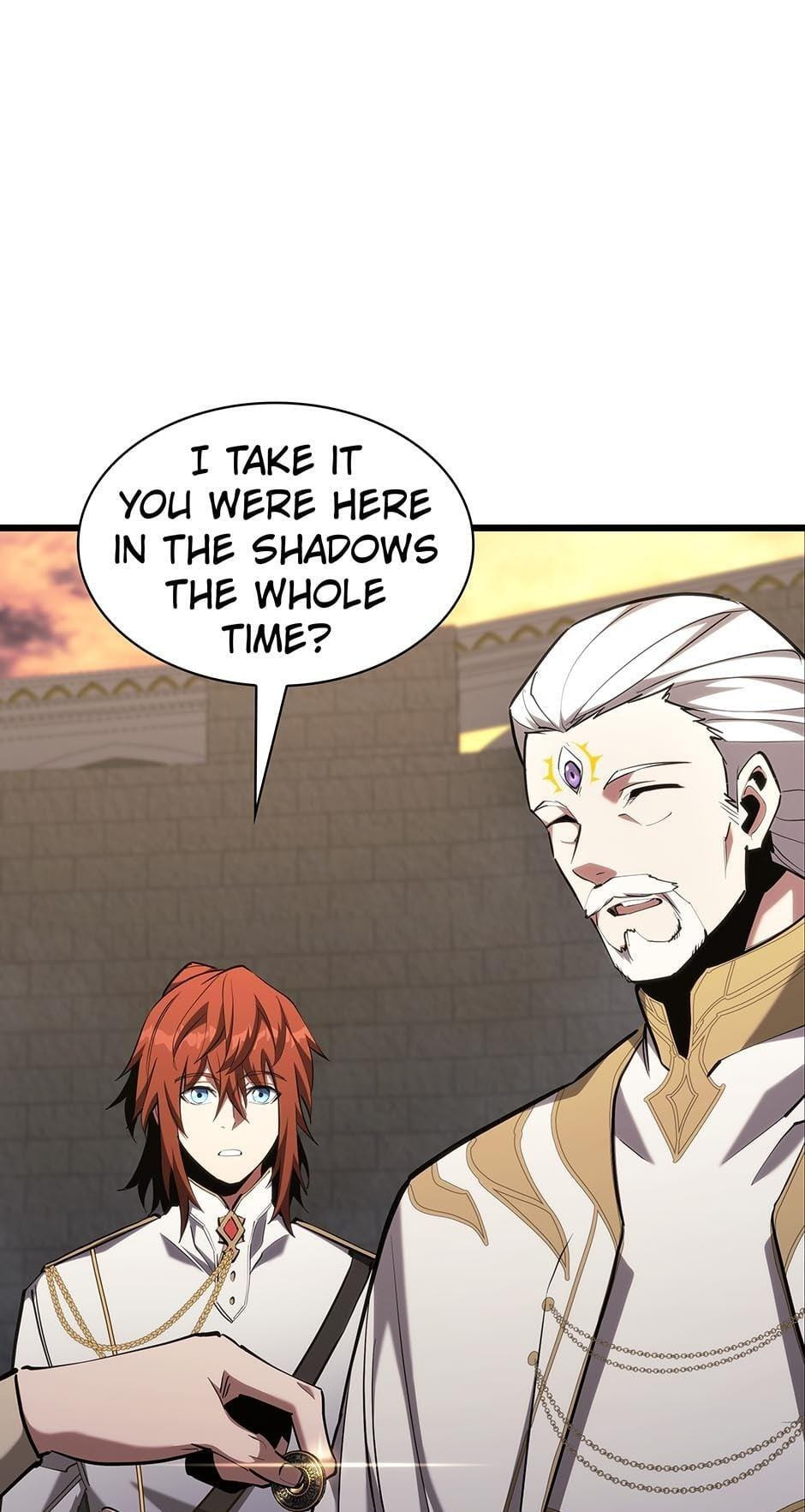 The Beginning After the End, chapter 184, image 143