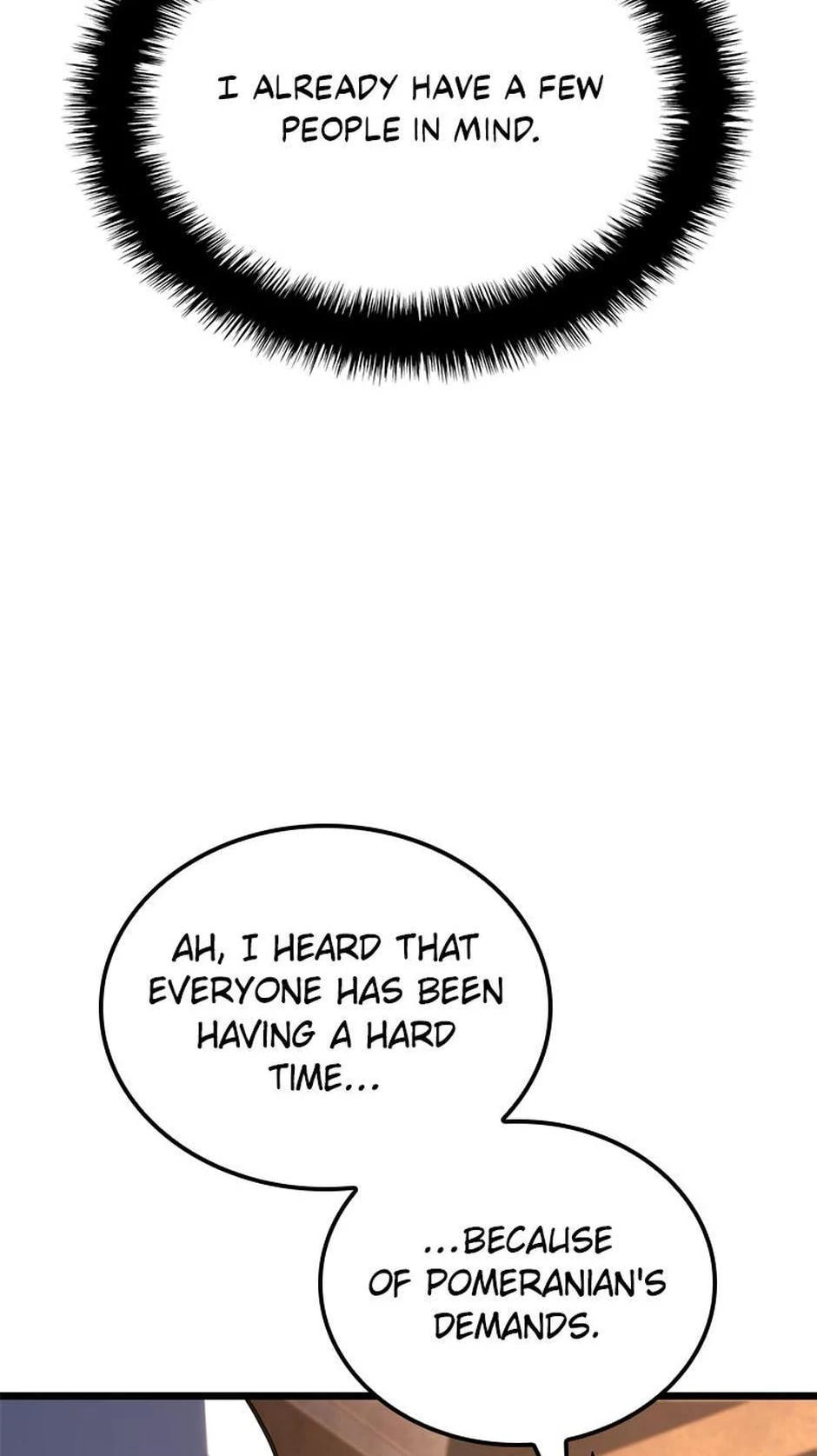 Revenge of the Baskerville Bloodhound, chapter 122, image 12