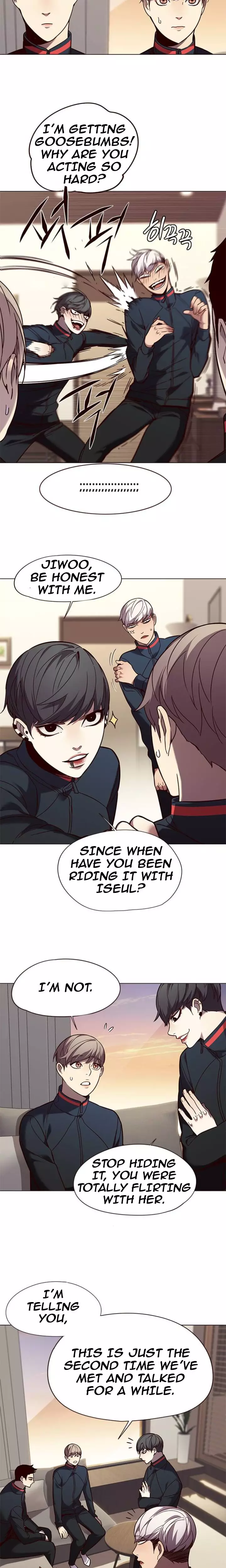 Eleceed, chapter 91, image 3