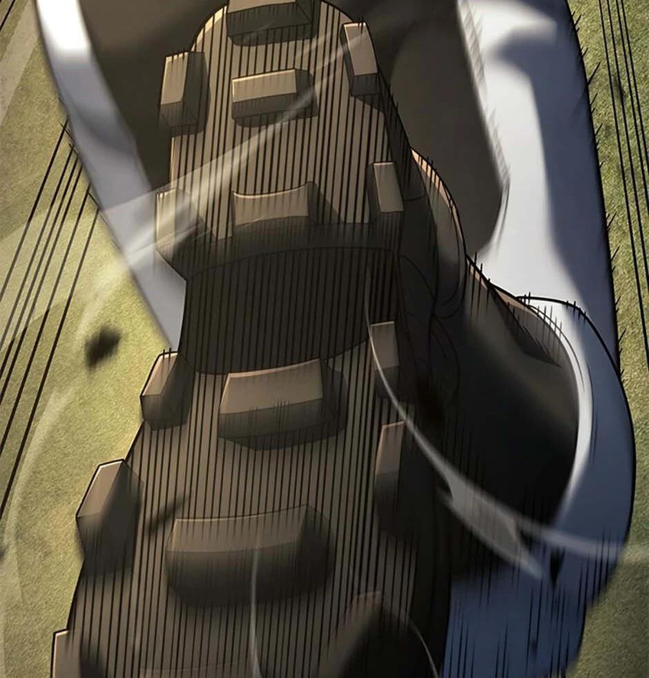 Revenge of the Baskerville Bloodhound, chapter 78, image 35