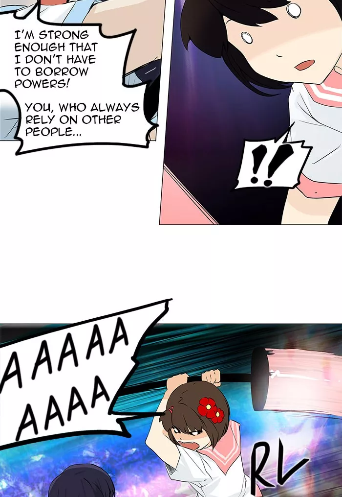Tower of God, chapter 150, image 38