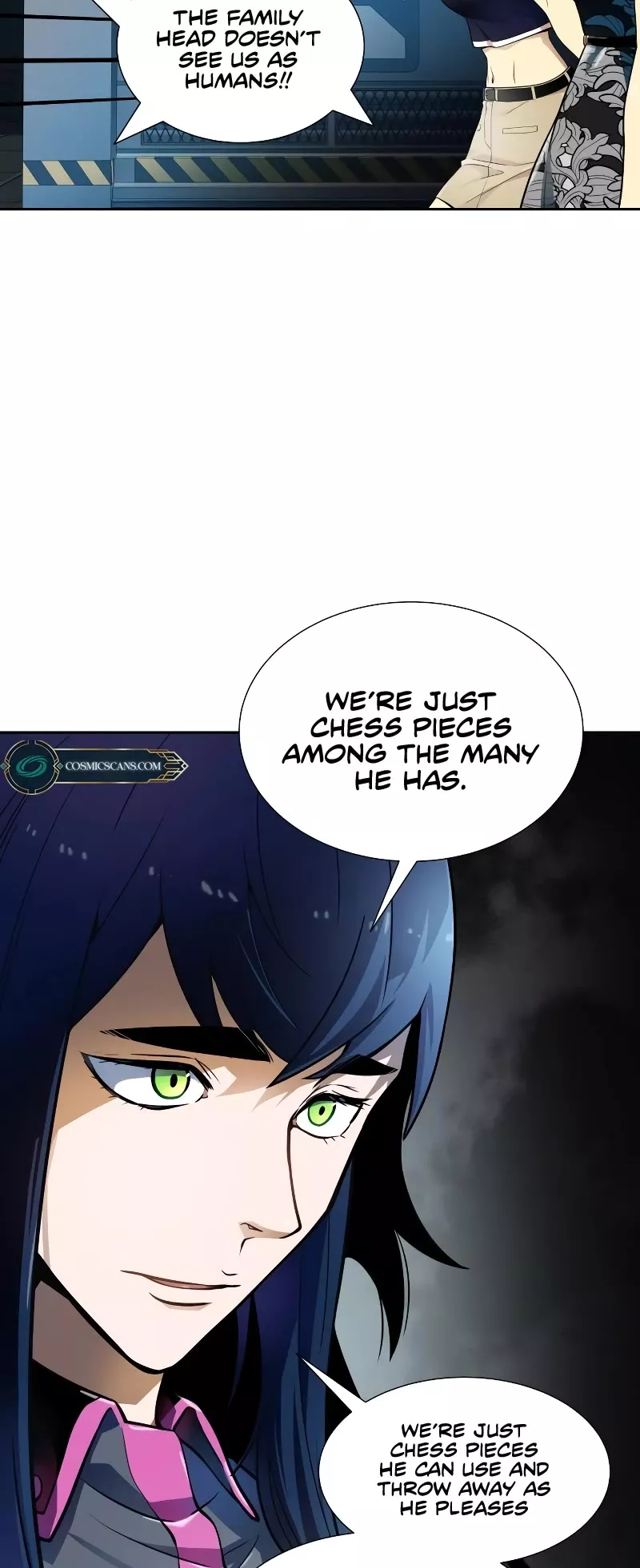 Tower of God, chapter 578, image 75