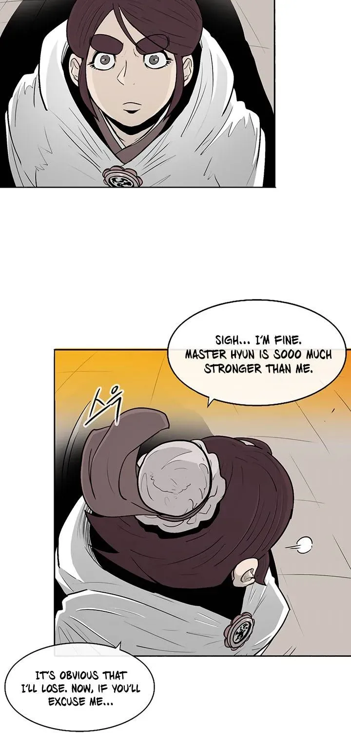 Legend of the Northern Blade, chapter 79, image 44