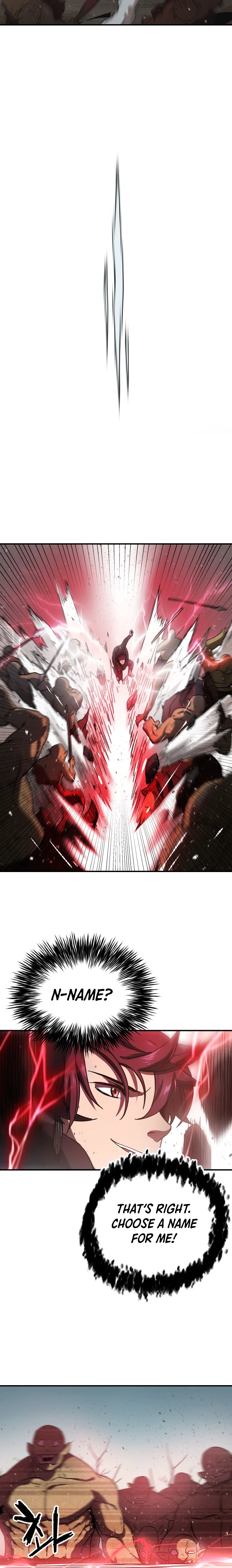 Player Who Can't Level Up, chapter 4, image 11