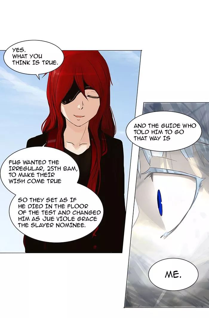 Tower of God, chapter 134, image 15