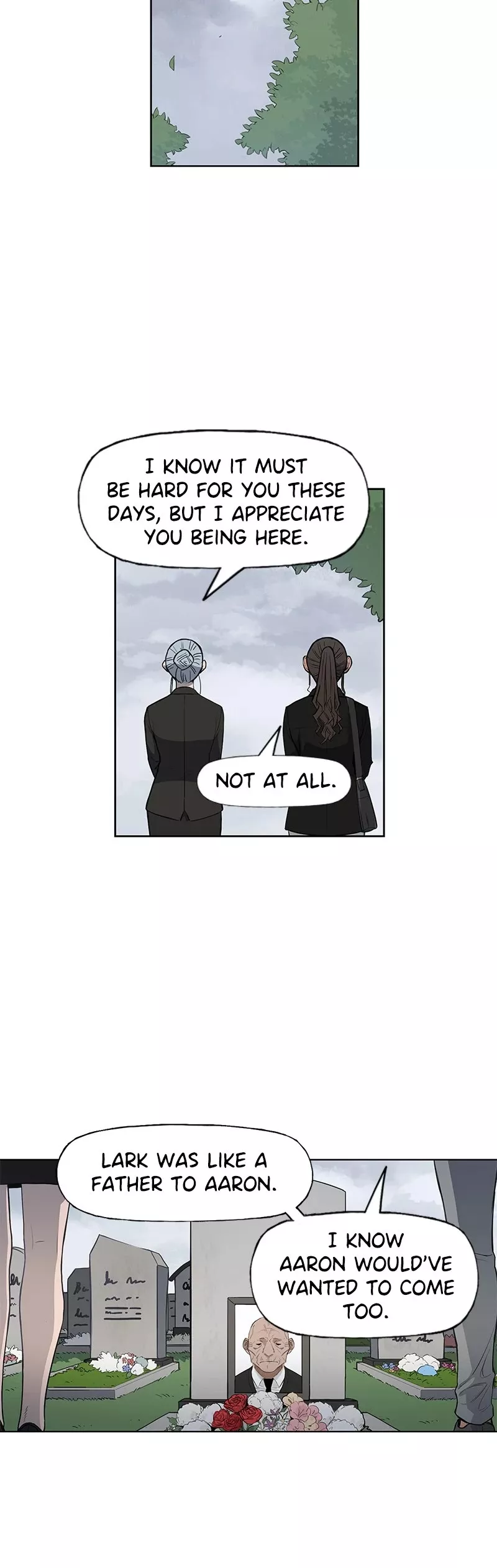 The Boxer, chapter 114, image 11