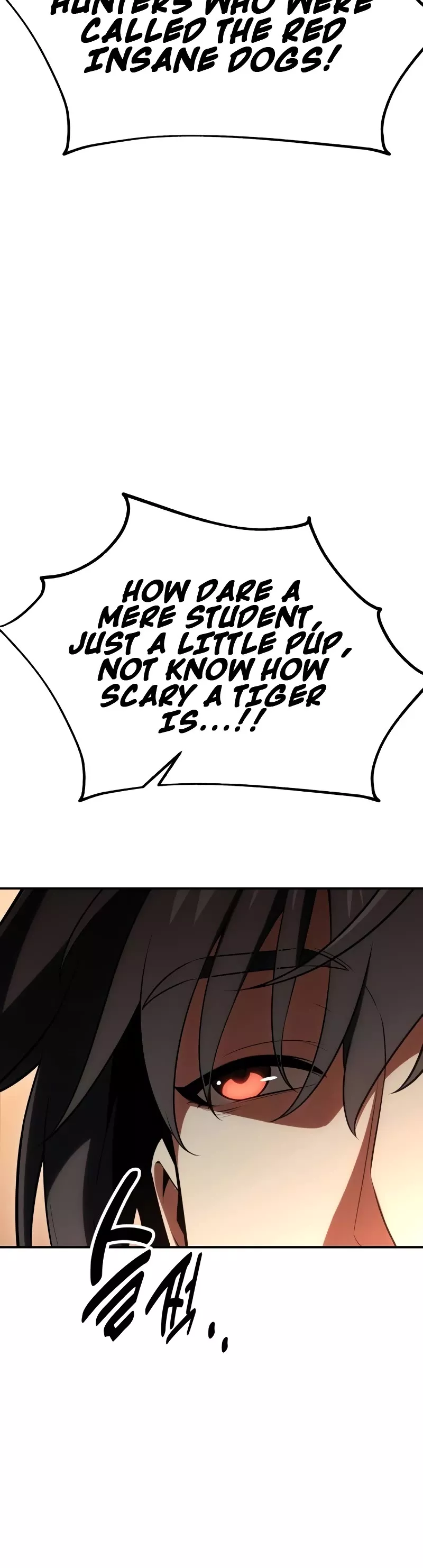 I Killed the Main Player, chapter 39, image 40