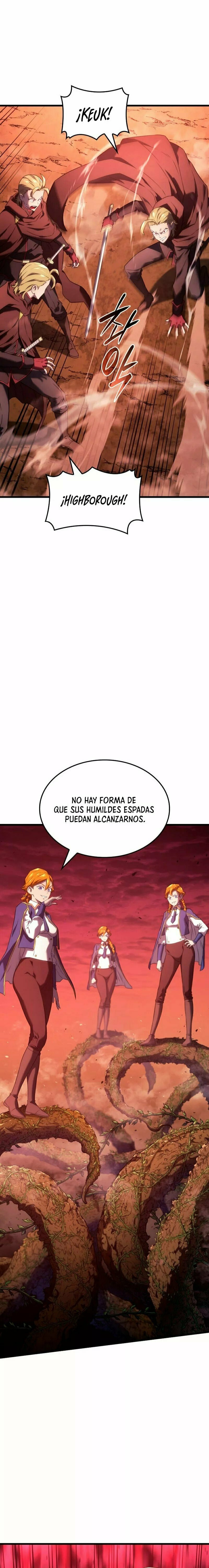 Revenge of the Baskerville Bloodhound, chapter 26, image 11