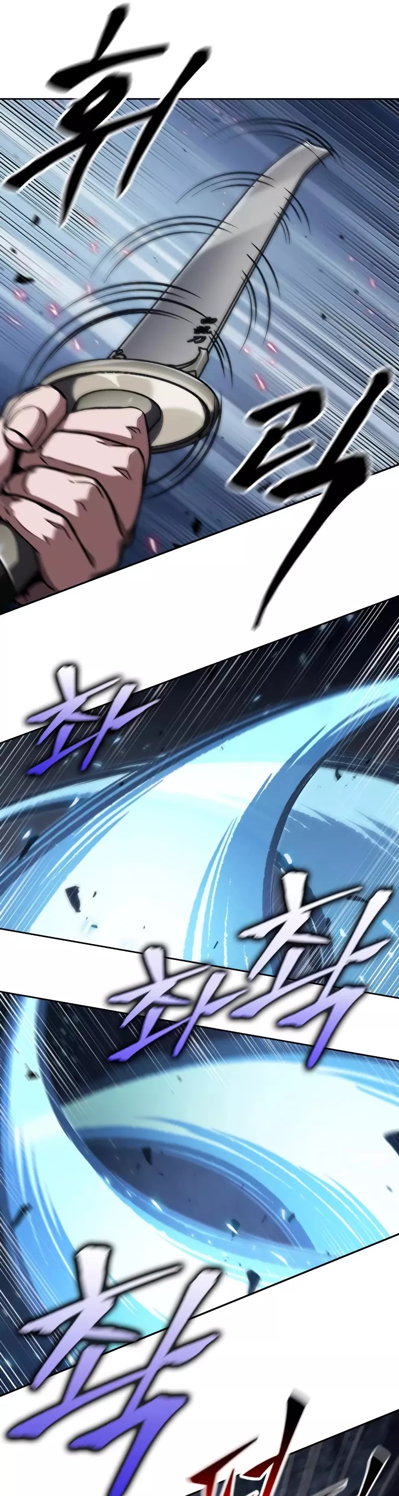 Nano Machine, chapter 128, image 30