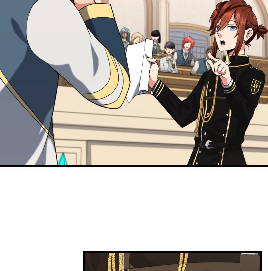 The Beginning After the End, chapter 112, image 77