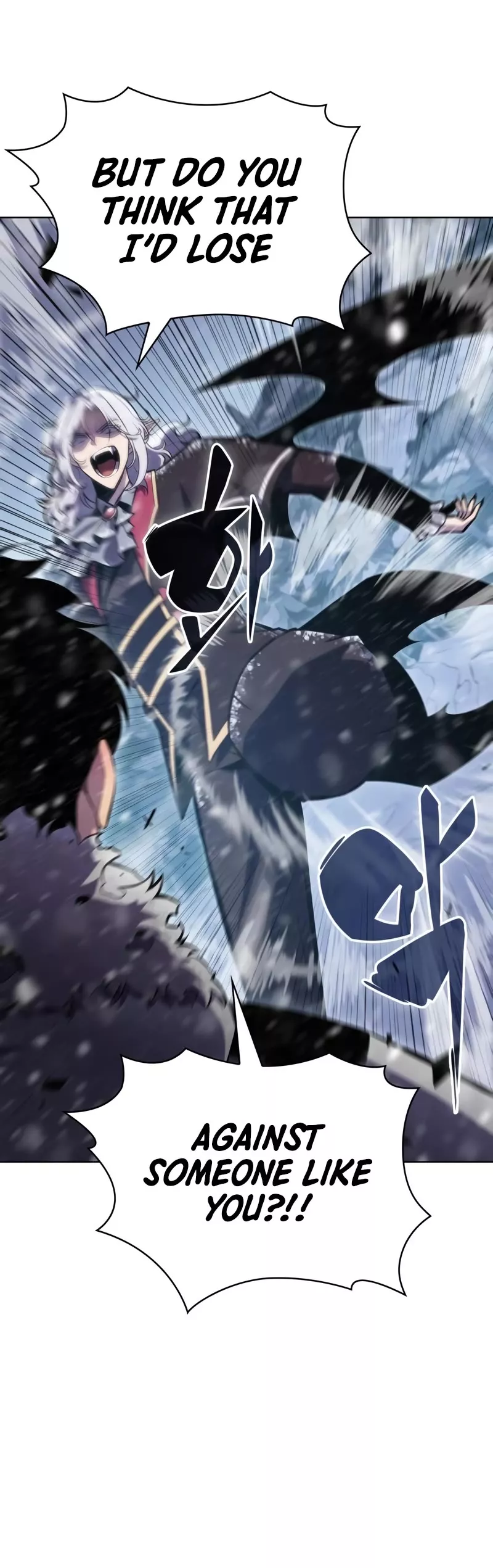 Solo Max-Level Newbie, chapter 95, image 6