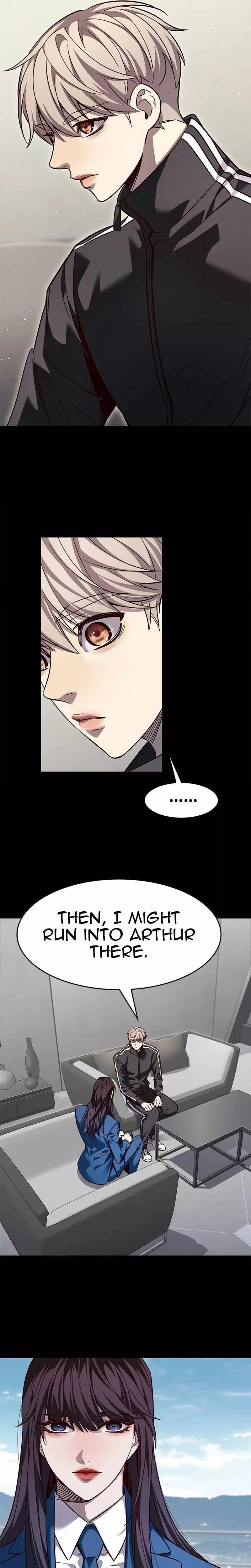 Eleceed, chapter 338, image 15